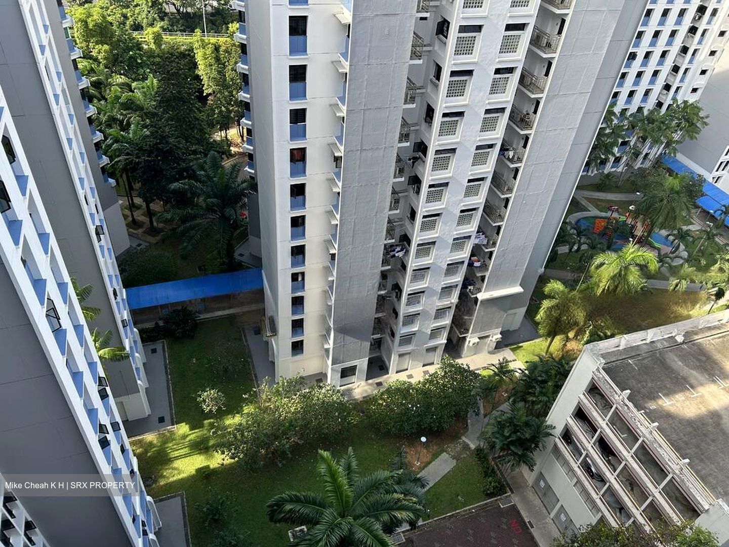 Blk 188D Rivervale Gateway (Sengkang), HDB 4 Rooms #455088771